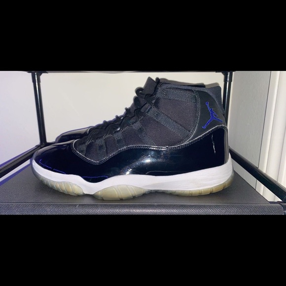 Jordan 11 space jam - Picture 7 of 7